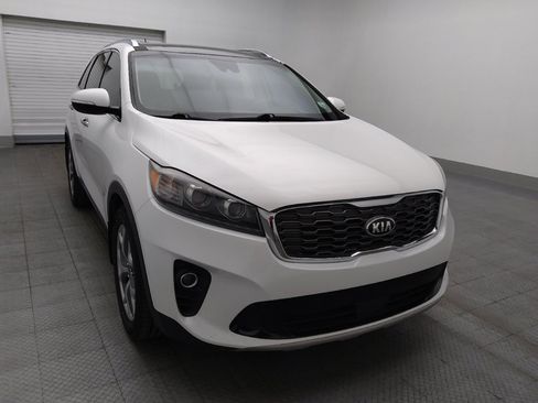 Used 2019 Kia Sorento EX FWD image 14