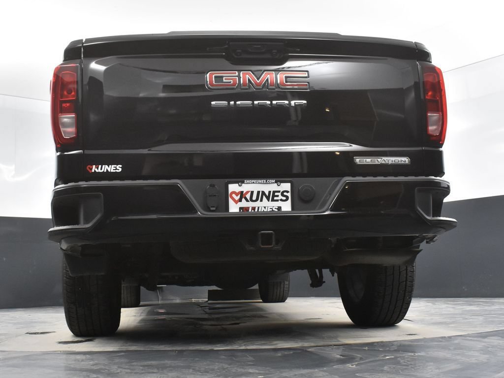 Used 2023 GMC Sierra 1500 Elevation AWD/4WD image 51