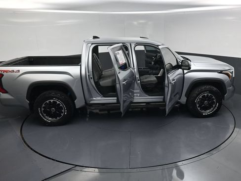 Used 2023 Toyota Tundra SR5 w/ TRD Off-Road Premium Package AWD/4WD image 14