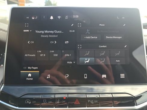 New 2026 Jeep Compass Limited image 17