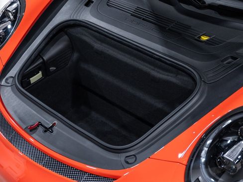 Used 2016 Porsche 911 GT3 RS image 39