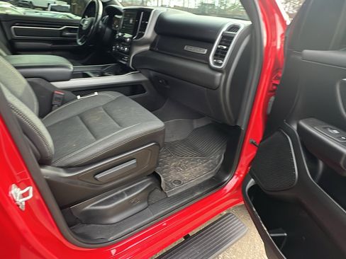 Used 2022 RAM 1500 Big Horn image 19
