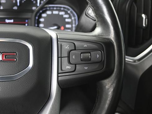 Used 2021 GMC Sierra 1500 Elevation w/ Preferred Package image 37