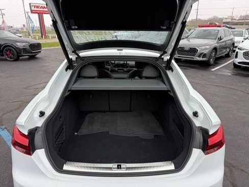 Used 2025 Audi A5 2.0T Premium Plus image 24