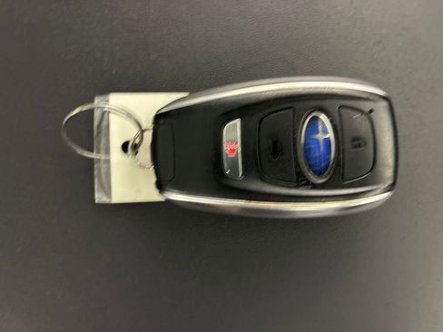 Used 2023 Subaru Ascent Limited w/ Technology Package AWD/4WD image 38