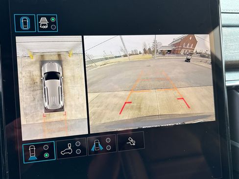 New 2026 GMC Acadia Denali Ultimate image 29