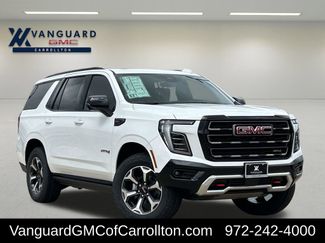 New 2026 GMC Yukon AT4 Ultimate video 2