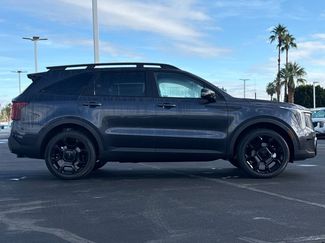 New 2026 Kia Sorento SX Prestige w/ Olive Brown Leather Package video 2