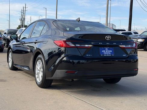 Used 2026 Toyota Camry LE FWD image 7
