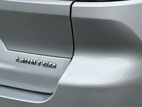 Used 2023 Jeep Grand Cherokee L Limited w/ Trailer Tow Group (B) image 51