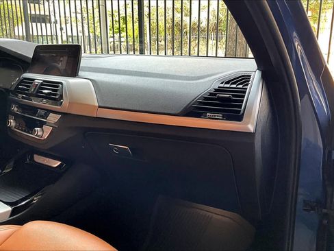 Used 2020 BMW X3 xDrive30i w/ Premium Package image 18