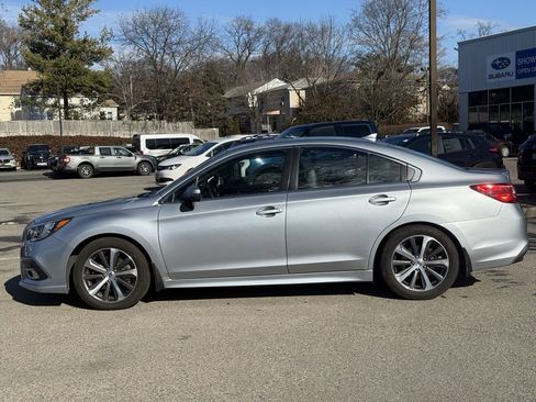 Used 2019 Subaru Legacy 3.6R Limited image 8