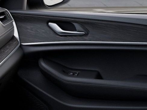 New 2026 Jeep Grand Cherokee Altitude image 25