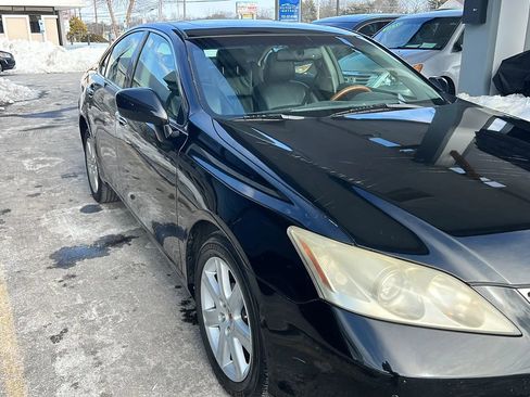 Used 2007 Lexus ES 350 image 6