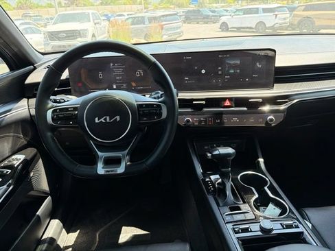Certified 2026 Kia K5 GT-Line w/ GT-Line Premium Package FWD image 25