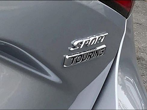 Used 2025 Honda Civic Sport Touring image 9