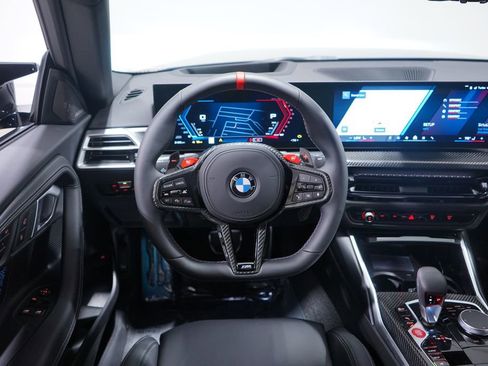 New 2026 BMW M2 w/ Lighting Package image 11