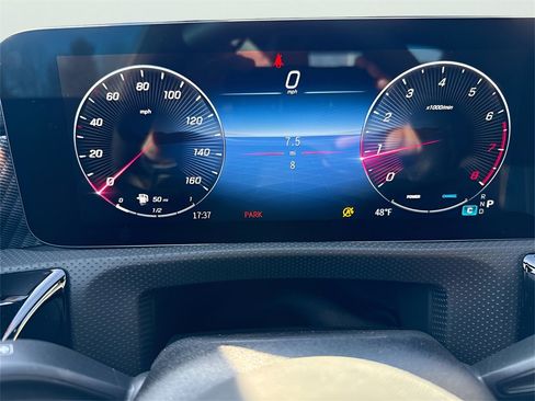 New 2026 Mercedes-Benz CLA 250 4MATIC image 14