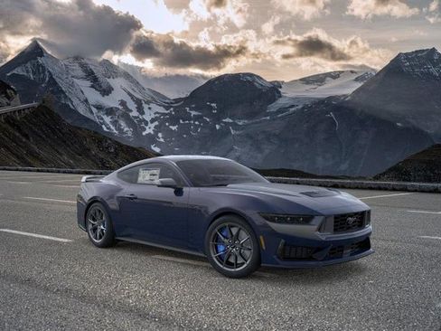 New 2025 Ford Mustang Dark Horse RWD image 7