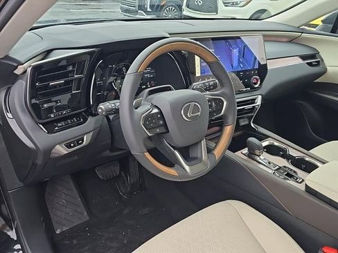 New 2026 Lexus RX 350 Premium Plus image 14