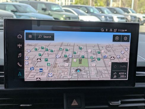 Used 2021 Audi S5 Premium Plus w/ Premium Plus Package image 22