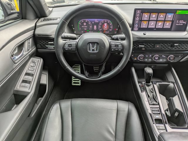 Used 2024 Honda Accord Sport image 15