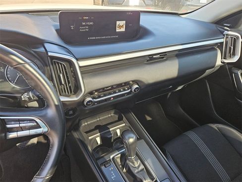 Used 2025 MAZDA CX-50 AWD 2.5 S w/ Premium Package image 18