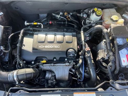 Used 2016 Chevrolet Cruze LT image 35