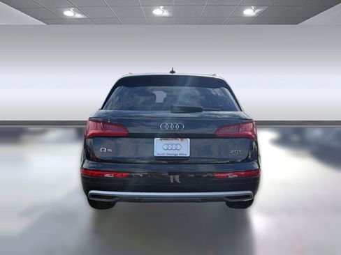 Used 2018 Audi Q5 2.0T Premium Plus w/ Premium Plus Package image 10