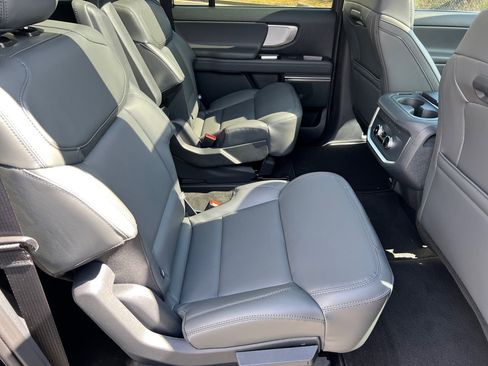New 2026 Ford Expedition Max Active RWD image 48