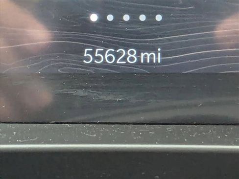 Used 2021 Jeep Grand Cherokee L Limited image 10