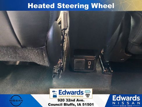 Used 2023 Chevrolet TrailBlazer RS w/ Sun and Liftgate Package FWD image 19
