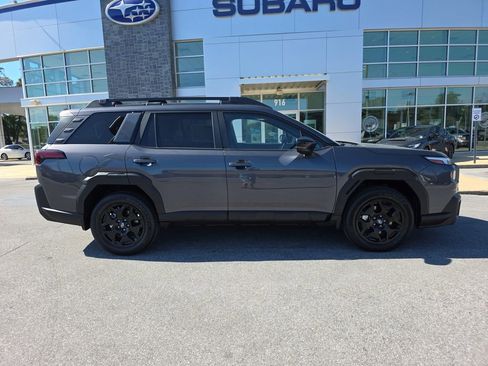 New 2026 Subaru Outback Limited image 9