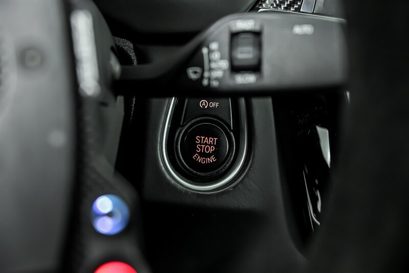 Used 2018 BMW M3 w/ Competition Package RWD image 25