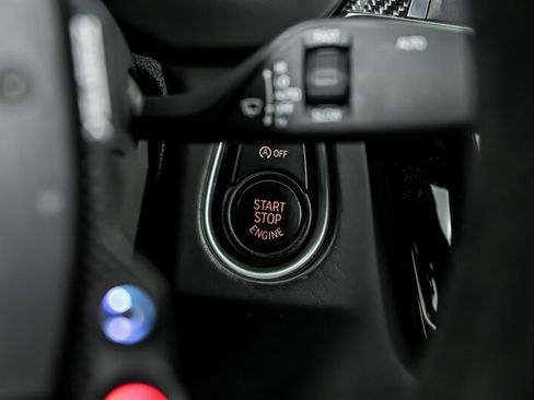 Used 2018 BMW M3 w/ Competition Package RWD image 25