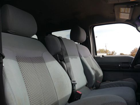 Used 2016 Ford F250 XLT image 18