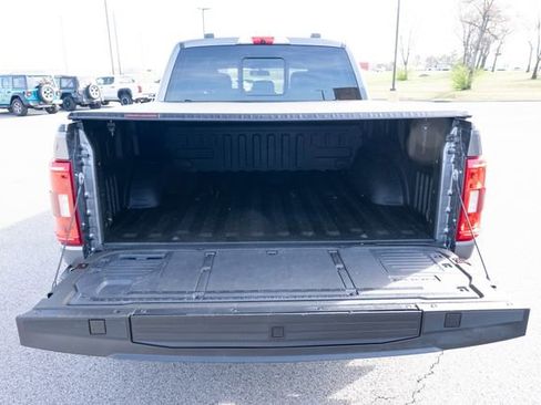 Used 2021 Ford F150 XLT w/ Equipment Group 301A Mid image 13