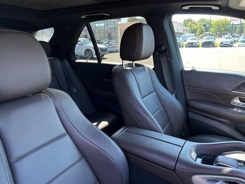 Used 2022 Mercedes-Benz GLE 350 GLE 350 image 26