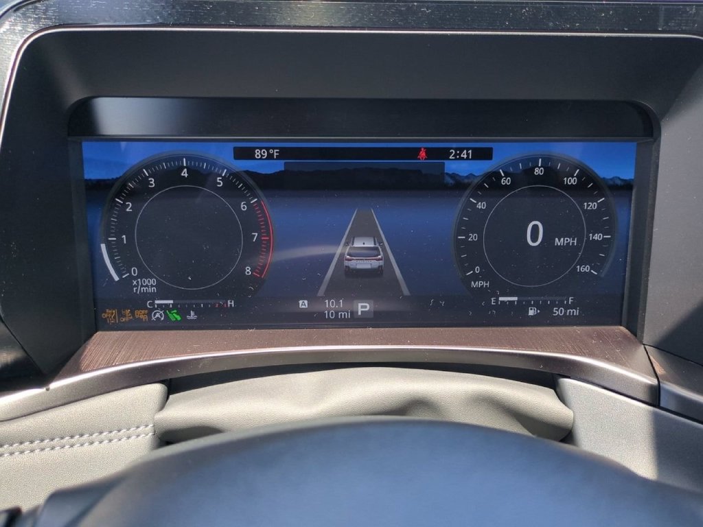 New 2026 Subaru Outback Touring XT AWD/4WD image 27