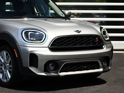 Used 2024 MINI Cooper Countryman S AWD/4WD image 2