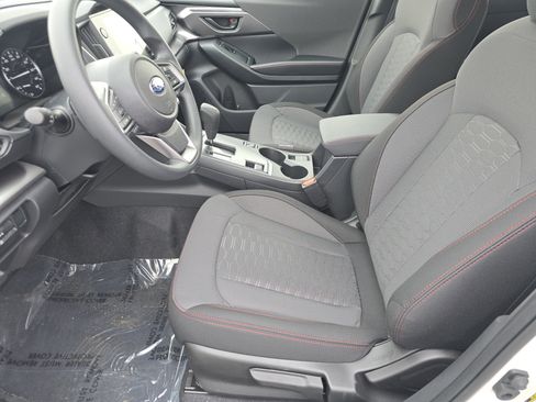 New 2026 Subaru Impreza 2.0i Sport image 18