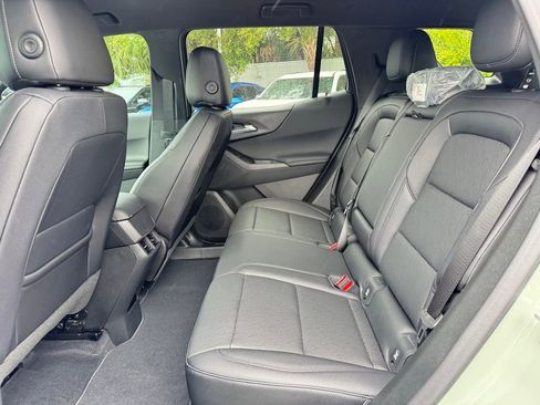 New 2026 Chevrolet Equinox LT w/ Convenience Package II FWD image 15