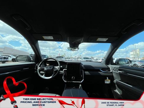 New 2026 GMC Acadia Elevation w/ Black Edition image 15