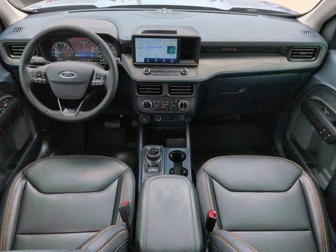 Certified 2024 Ford Maverick Tremor w/ Tremor Off-Road Package AWD/4WD image 15