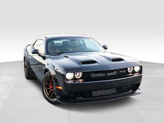 Used 2023 Dodge Challenger SRT Hellcat RWD video 2