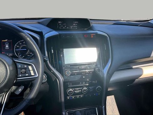 Used 2022 Subaru Ascent Touring w/ Popular Package #2A AWD/4WD image 7