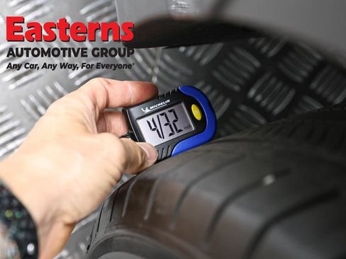 Used 2024 Hyundai Ioniq 5 SE RWD image 25