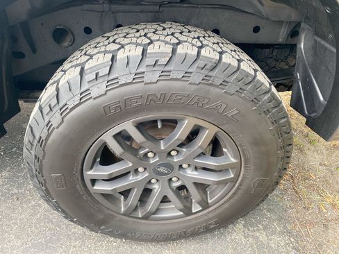 Used 2022 Ford Ranger XLT w/ Tremor Off-Road Package AWD/4WD image 2