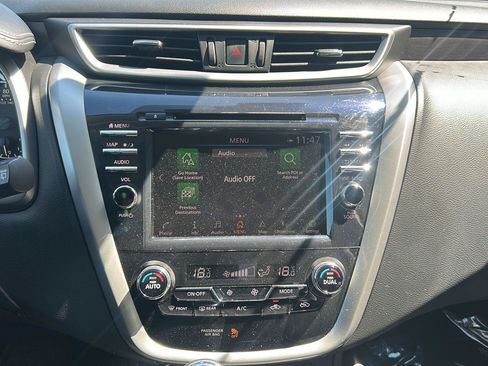 Used 2019 Nissan Murano Platinum AWD/4WD image 11
