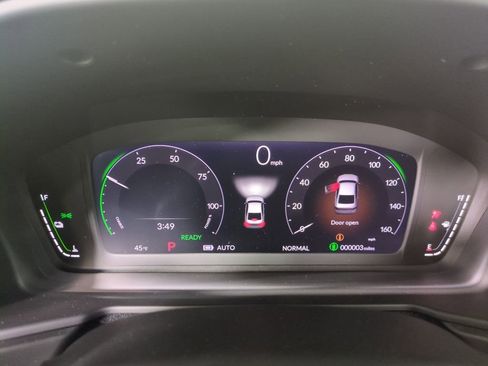 New 2026 Honda Accord Sport image 15